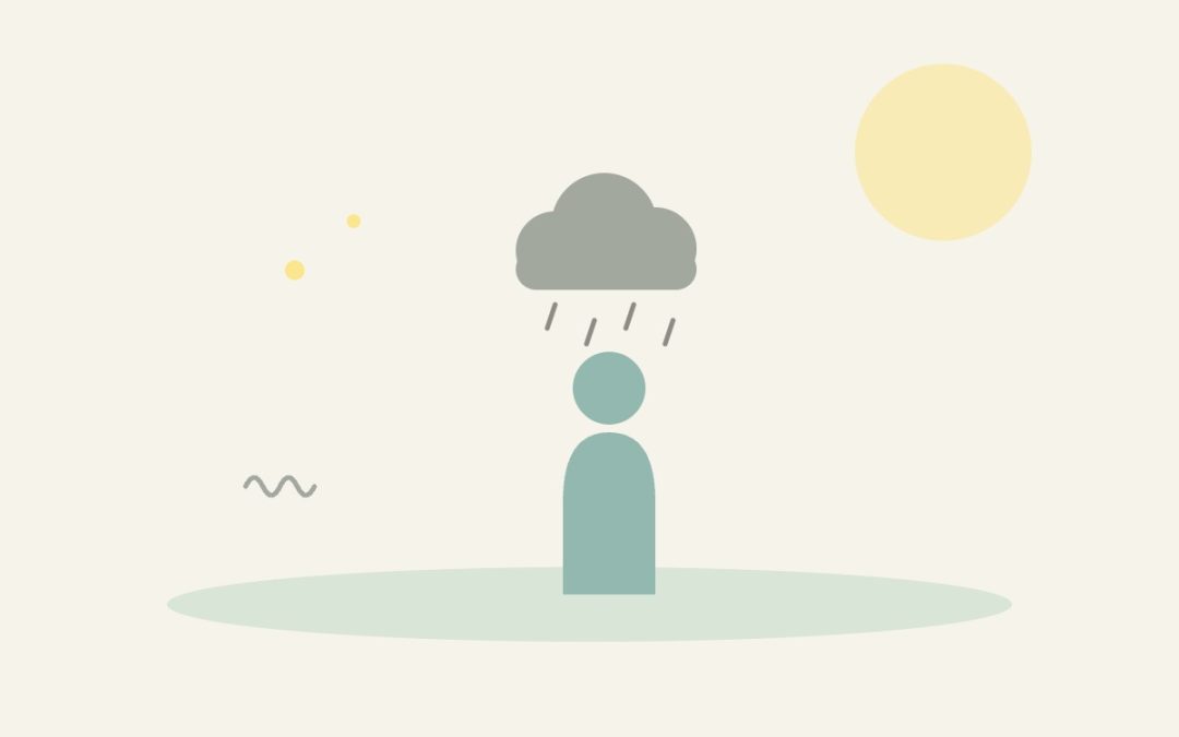 ¿Por qué siento ansiedad sin saber por qué? Lo que nadie te cuenta